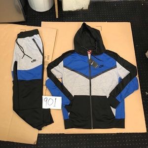 Nike